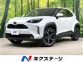 2025 Toyota Yaris Cross