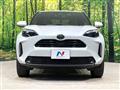 2025 Toyota Yaris Cross