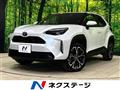 2025 Toyota Yaris Cross