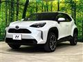 2025 Toyota Yaris Cross