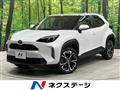 2025 Toyota Yaris Cross