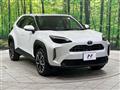 2025 Toyota Yaris Cross