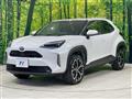 2025 Toyota Yaris Cross