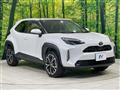 2025 Toyota Yaris Cross