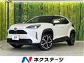 2025 Toyota Yaris Cross