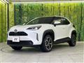 2025 Toyota Yaris Cross