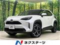 2025 Toyota Yaris Cross