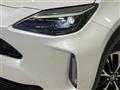 2025 Toyota Yaris Cross