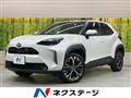 2025 Toyota Yaris Cross