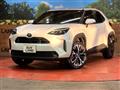 2025 Toyota Yaris Cross