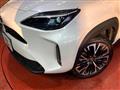 2025 Toyota Yaris Cross