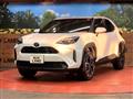 2025 Toyota Yaris Cross