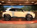 2025 Toyota Yaris Cross