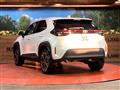 2025 Toyota Yaris Cross