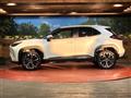 2025 Toyota Yaris Cross