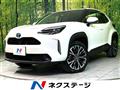 2021 Toyota Yaris Cross