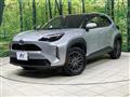 2023 Toyota Yaris Cross