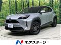 2023 Toyota Yaris Cross