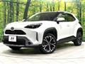 2024 Toyota Yaris Cross