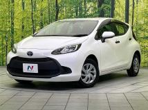 2022 Toyota AQUA