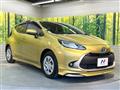 2021 Toyota AQUA