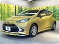 2021 Toyota AQUA