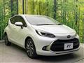 2021 Toyota AQUA