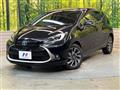 2021 Toyota AQUA
