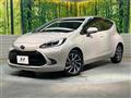 2021 Toyota AQUA