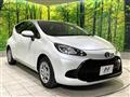 2021 Toyota AQUA