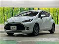 2021 Toyota AQUA