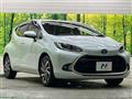 2021 Toyota AQUA