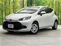 2022 Toyota AQUA