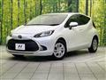 2022 Toyota AQUA