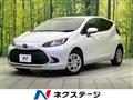 2022 Toyota AQUA