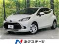 2022 Toyota AQUA
