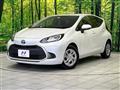 2022 Toyota AQUA