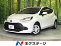 2022 Toyota AQUA