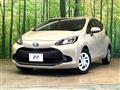 2022 Toyota AQUA