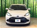 2022 Toyota AQUA