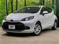 2022 Toyota AQUA