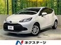 2024 Toyota AQUA