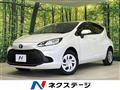 2022 Toyota AQUA