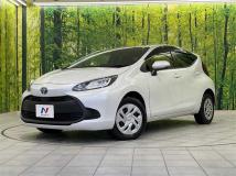 2022 Toyota AQUA