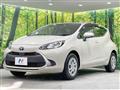 2023 Toyota AQUA