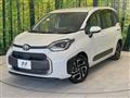 2022 Toyota Sienta
