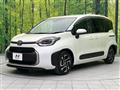 2022 Toyota Sienta