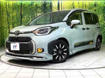 2022 Toyota Sienta