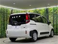 2022 Toyota Sienta