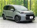 2023 Toyota Sienta